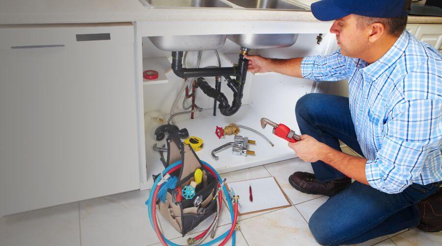 Professional emergency plumbing in Flintville, TN